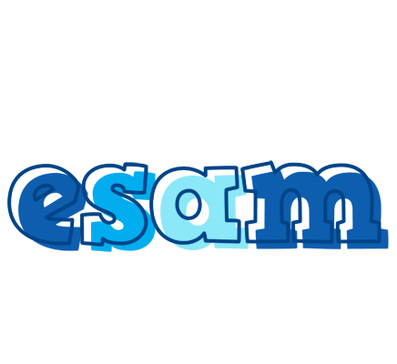 Esam sailor logo