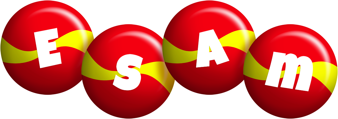 Esam spain logo