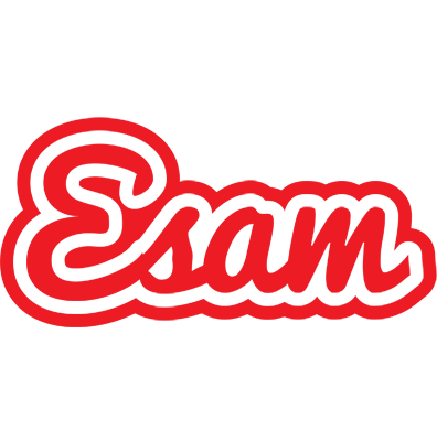 Esam sunshine logo