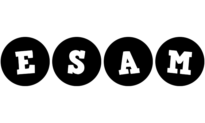 Esam tools logo