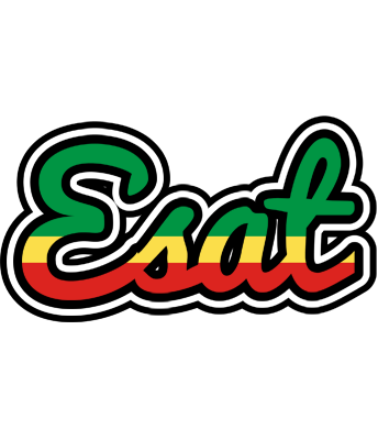 Esat african logo