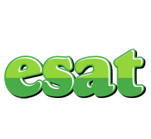 Esat apple logo