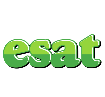 Esat apple logo
