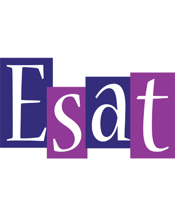 Esat autumn logo