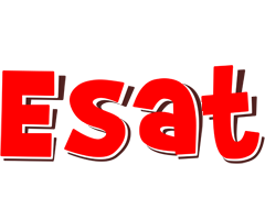 Esat basket logo