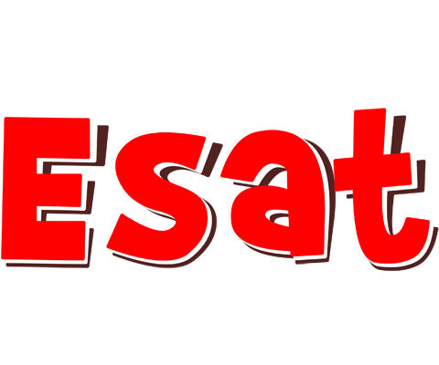 Esat basket logo