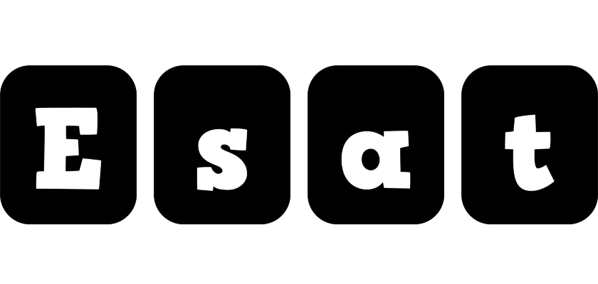 Esat box logo