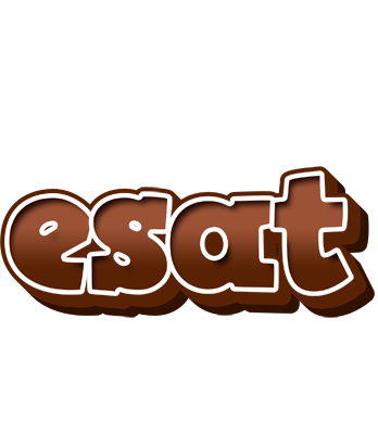 Esat brownie logo