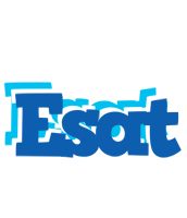 Esat business logo