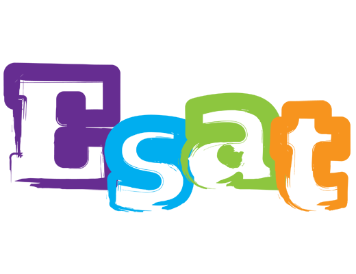 Esat casino logo