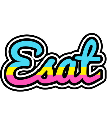 Esat circus logo