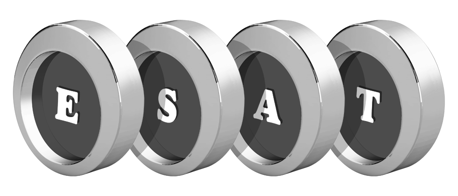 Esat coins logo