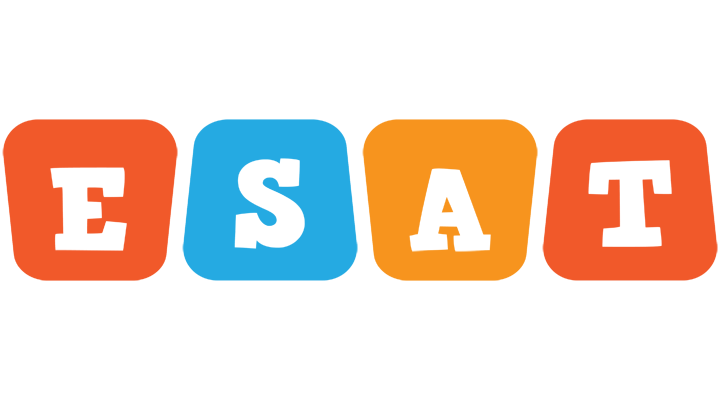 Esat comics logo