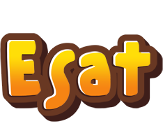 Esat cookies logo