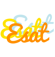 Esat energy logo