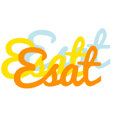 Esat energy logo