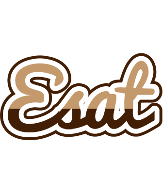 Esat exclusive logo