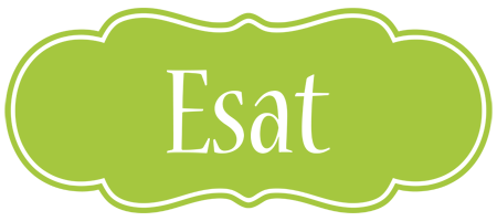 Esat family logo