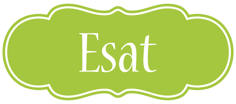 Esat family logo
