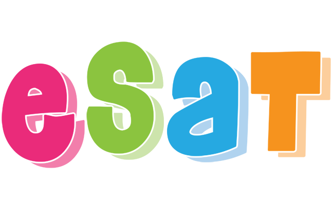 Esat friday logo