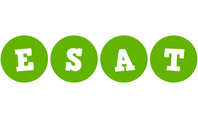 Esat games logo
