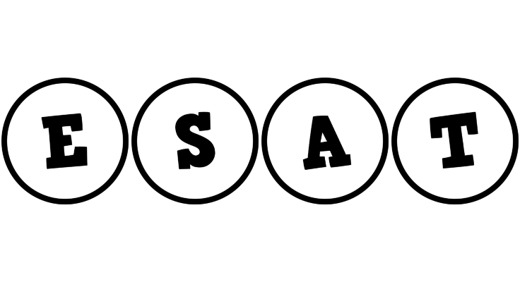 Esat handy logo