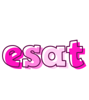 Esat hello logo