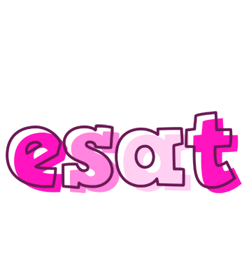 Esat hello logo