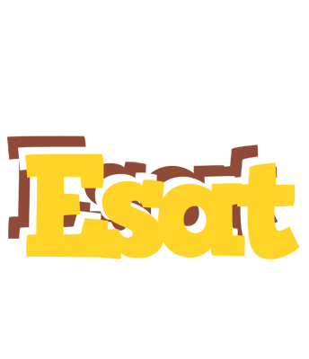 Esat hotcup logo