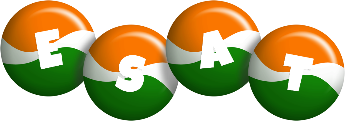 Esat india logo