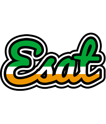 Esat ireland logo