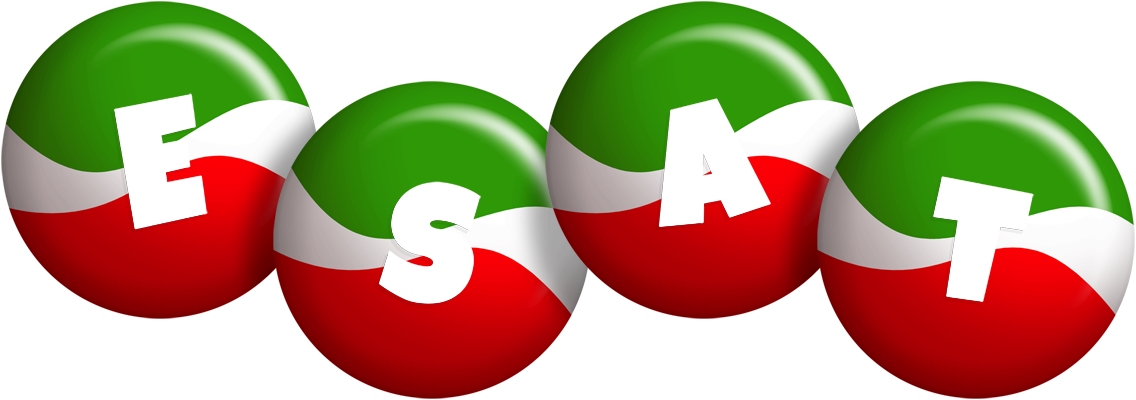 Esat italy logo