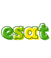 Esat juice logo