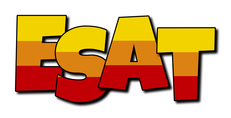Esat jungle logo