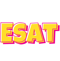 Esat kaboom logo