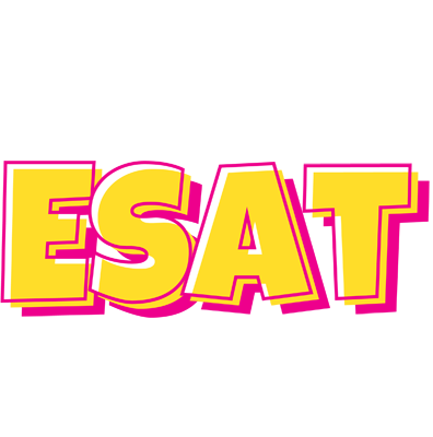 Esat kaboom logo
