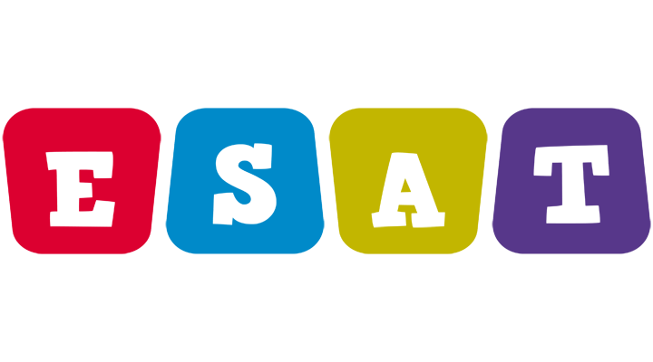 Esat kiddo logo