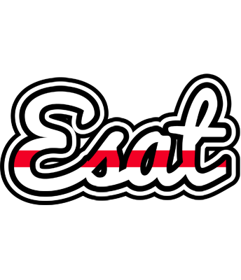 Esat kingdom logo