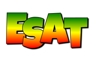 Esat mango logo