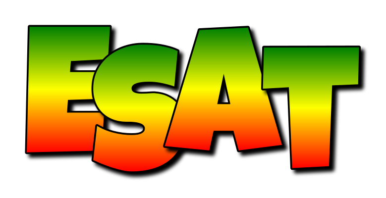 Esat mango logo