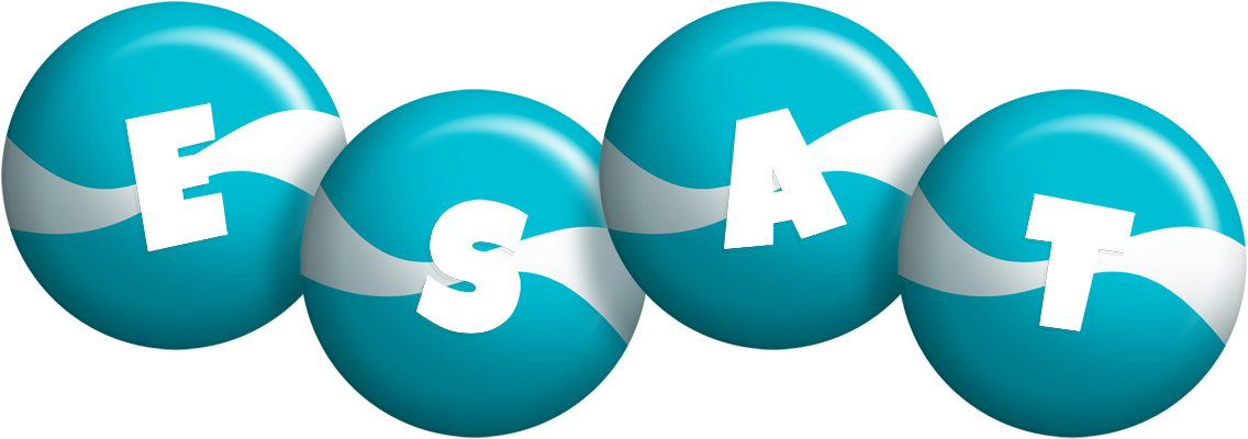 Esat messi logo
