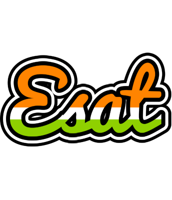 Esat mumbai logo