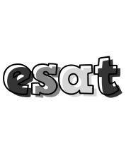 Esat night logo