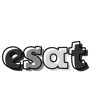 Esat night logo