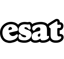 Esat panda logo