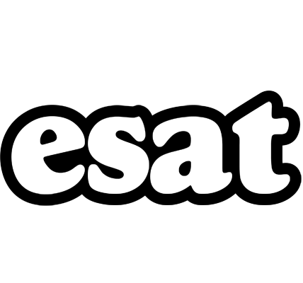 Esat panda logo