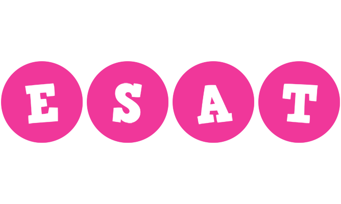 Esat poker logo