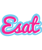 Esat popstar logo