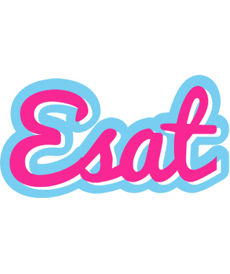 Esat popstar logo