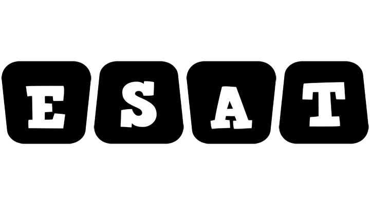 Esat racing logo